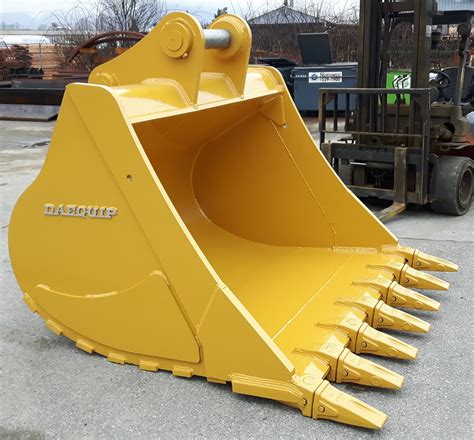 Excavator Bucket 